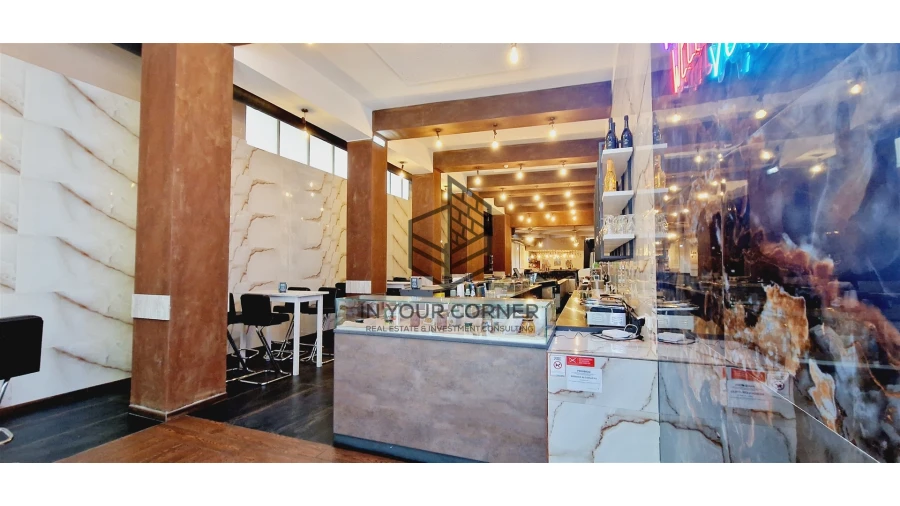 Loja para Trespasse em Arroios Foto 20