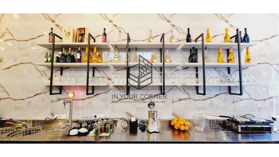 Loja para Trespasse em Arroios Foto 21