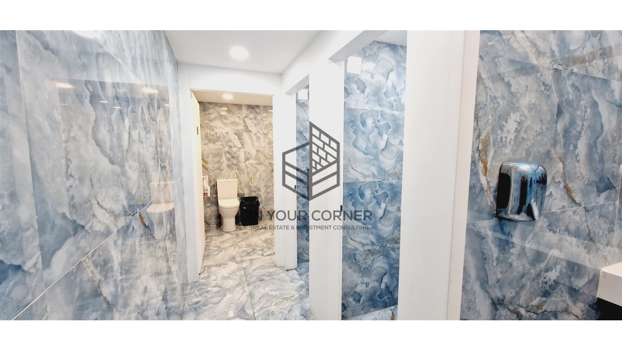 Loja para Trespasse em Arroios Foto 18