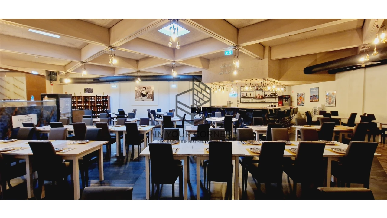 Loja para Trespasse em Arroios Foto 6