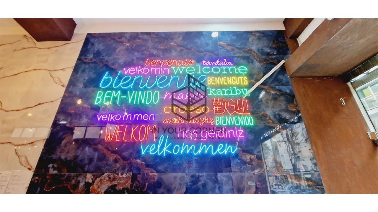 Loja para Trespasse em Arroios Foto 19