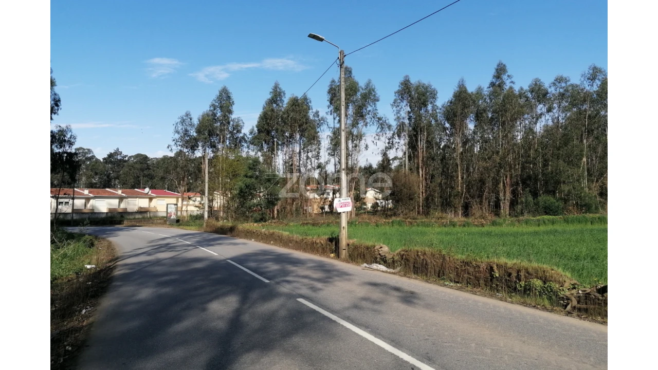 Terreno para Venda em Vila Nova de Famalicão e Calendário Foto 9