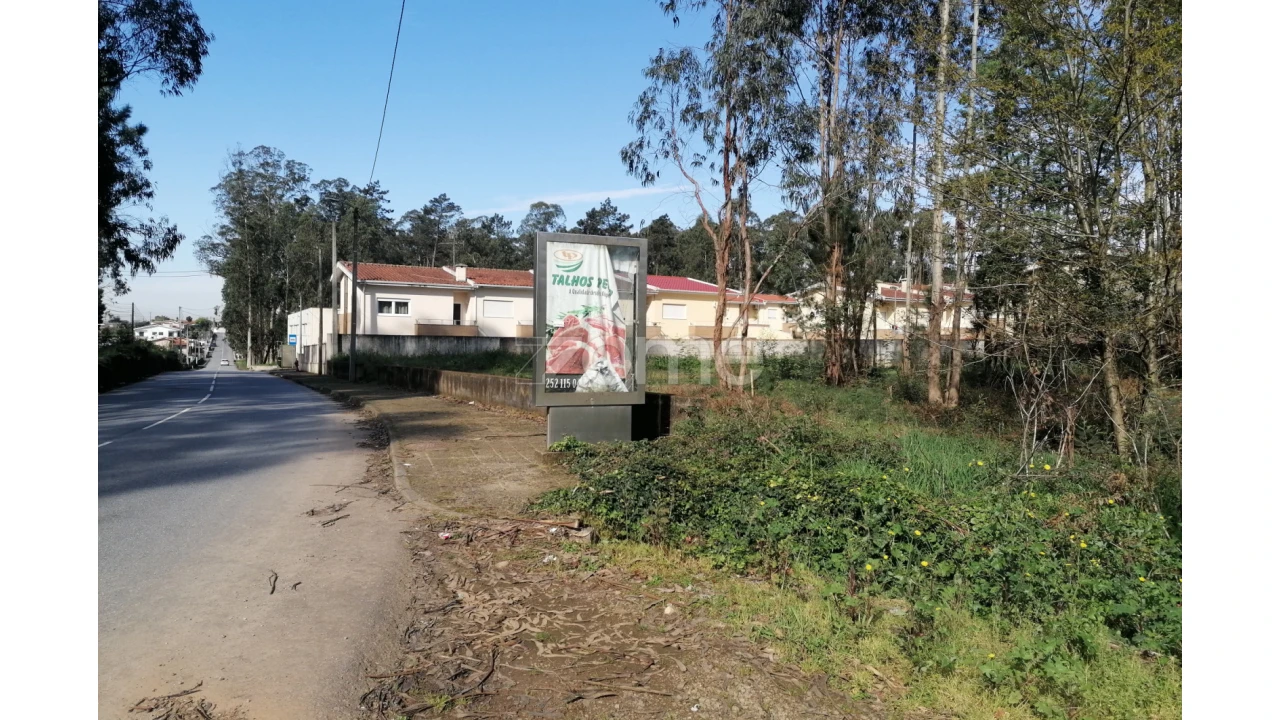 Terreno para Venda em Vila Nova de Famalicão e Calendário Foto 13