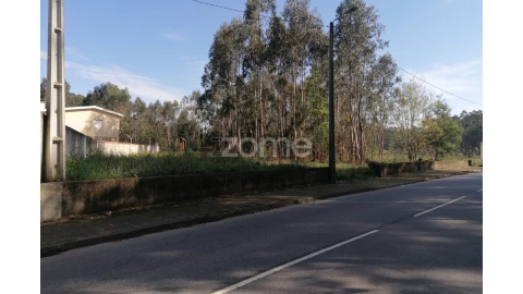 Terreno para Venda em Vila Nova de Famalicão e Calendário