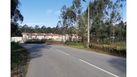 Terreno para Venda em Vila Nova de Famalicão e Calendário