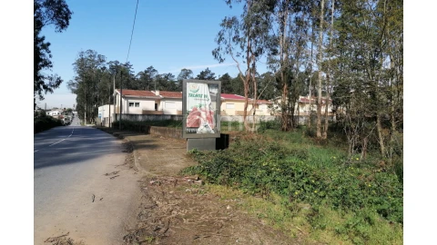 Terreno para Venda em Vila Nova de Famalicão e Calendário