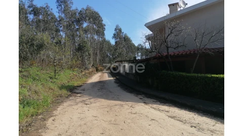 Terreno para Venda em Vila Nova de Famalicão e Calendário