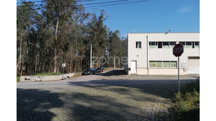 Terreno para Venda em Vila Nova de Famalicão e Calendário Foto 2