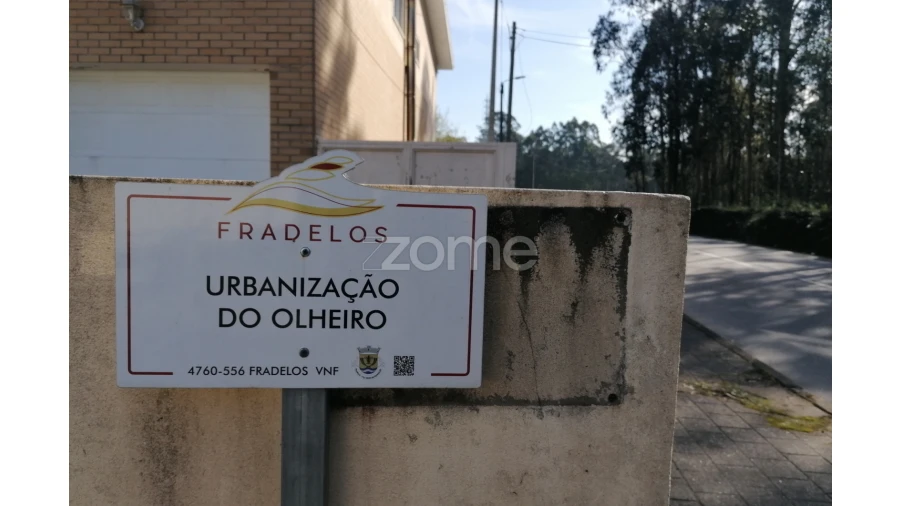 Terreno para Venda em Vila Nova de Famalicão e Calendário Foto 7