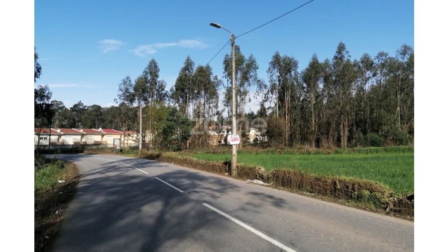 Terreno para Venda em Vila Nova de Famalicão e Calendário Foto 9