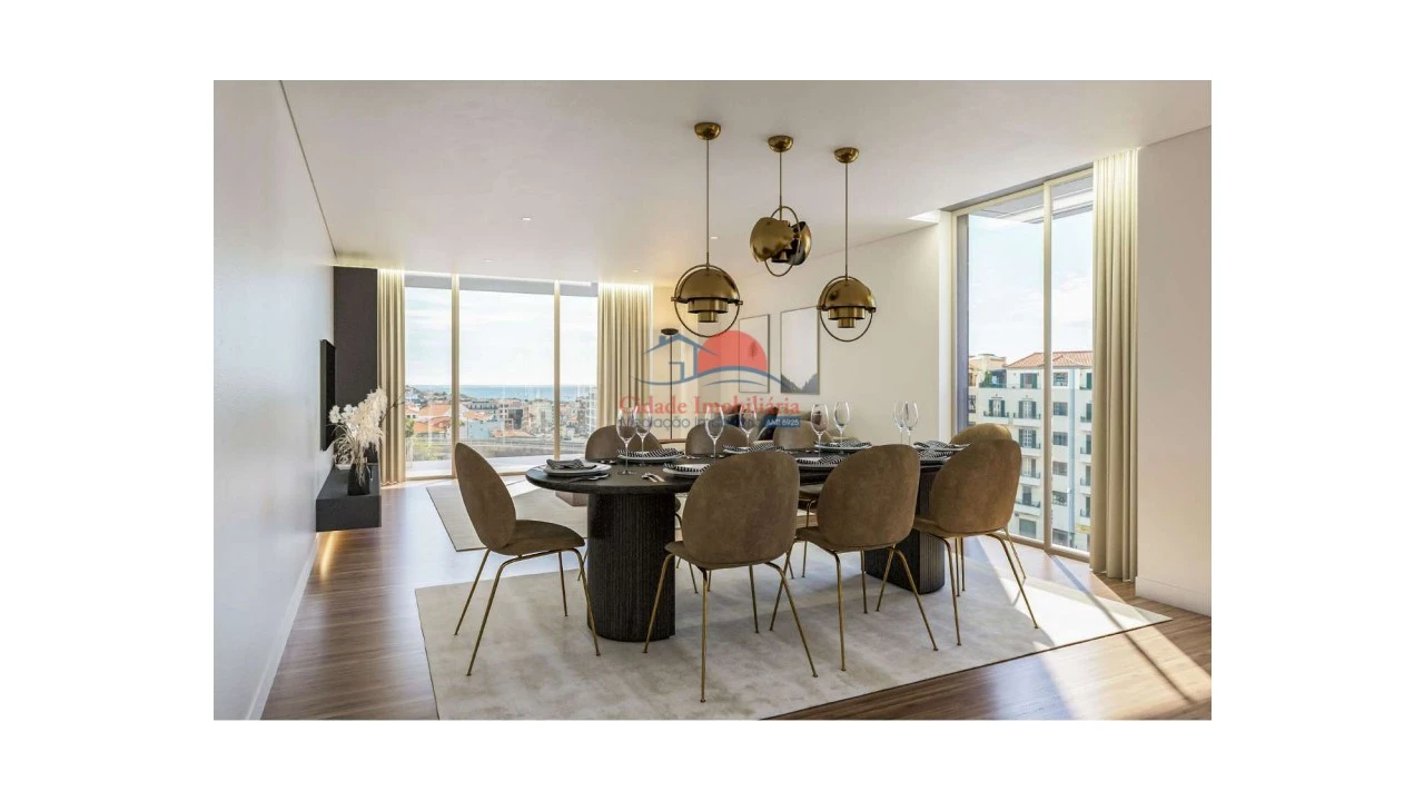 Apartamento T2 para Venda em Funchal (São Pedro) Foto 3