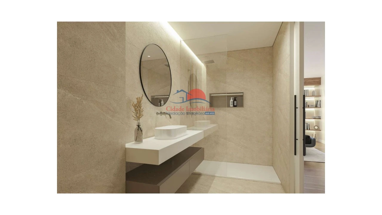 Apartamento T2 para Venda em Funchal (São Pedro) Foto 4