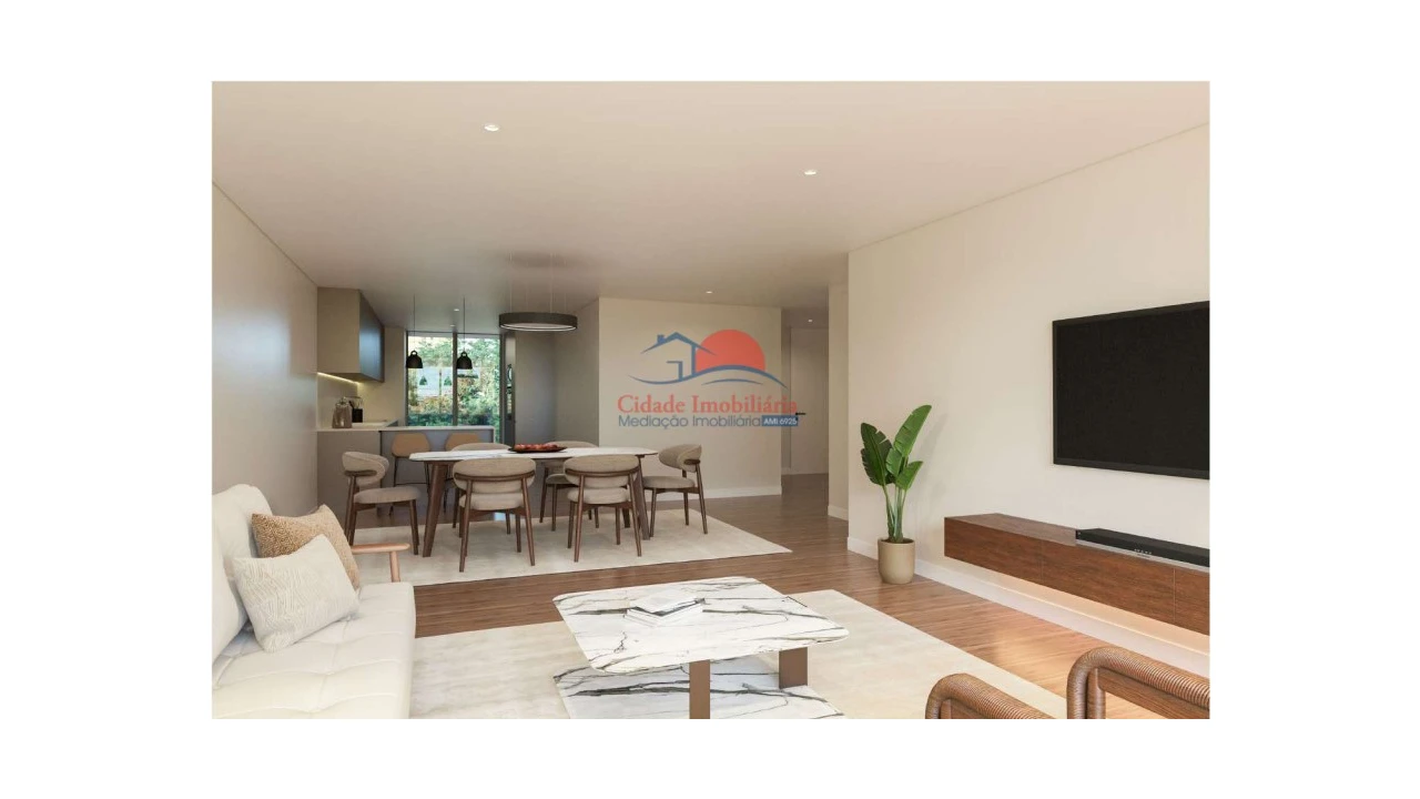 Apartamento T2 para Venda em Funchal (São Pedro) Foto 5