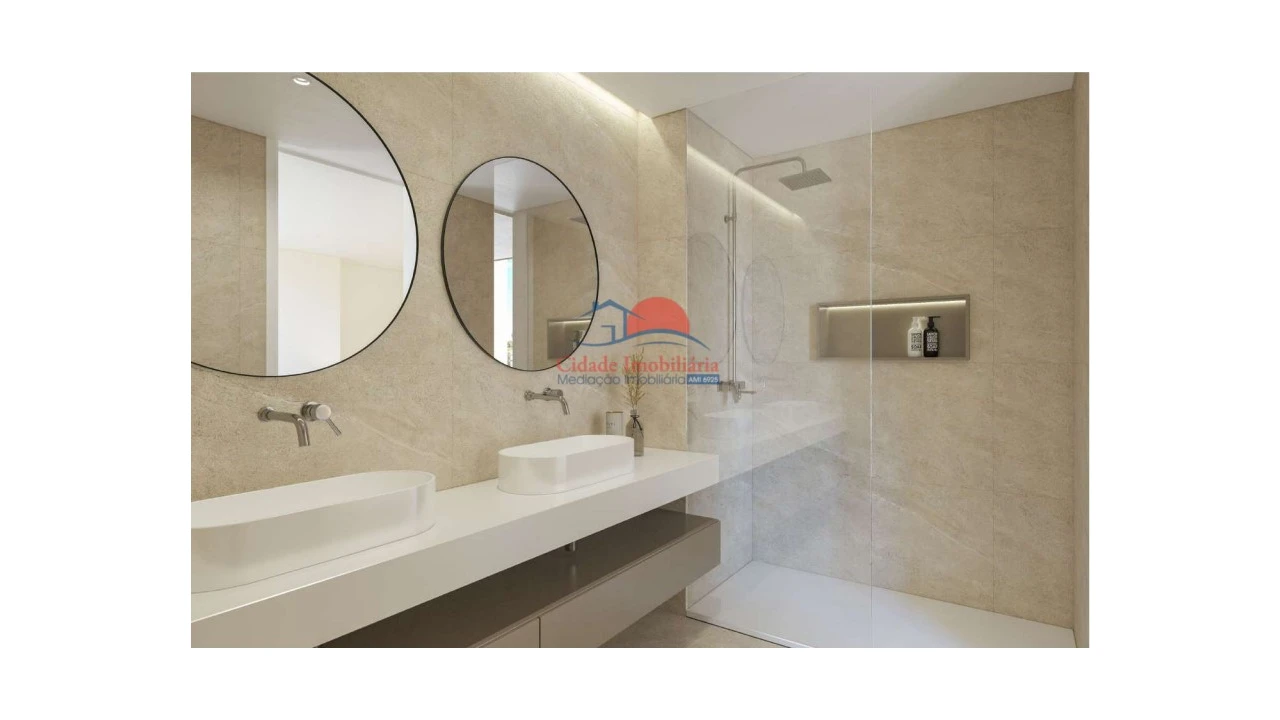 Apartamento T2 para Venda em Funchal (São Pedro) Foto 7