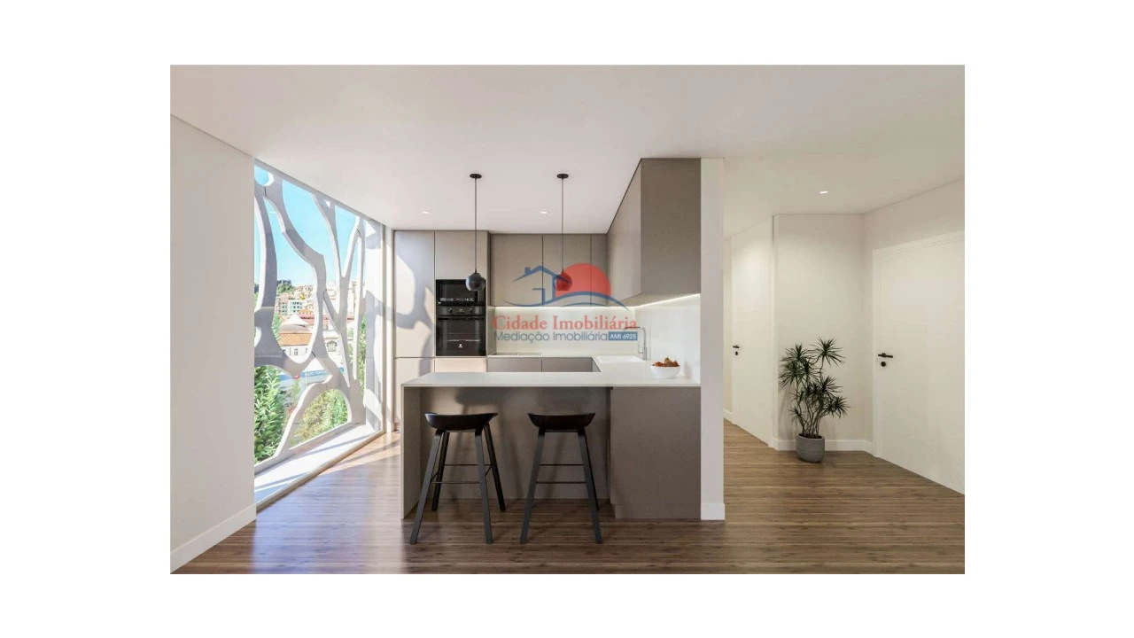 Apartamento T2 para Venda em Funchal (São Pedro) Foto 8