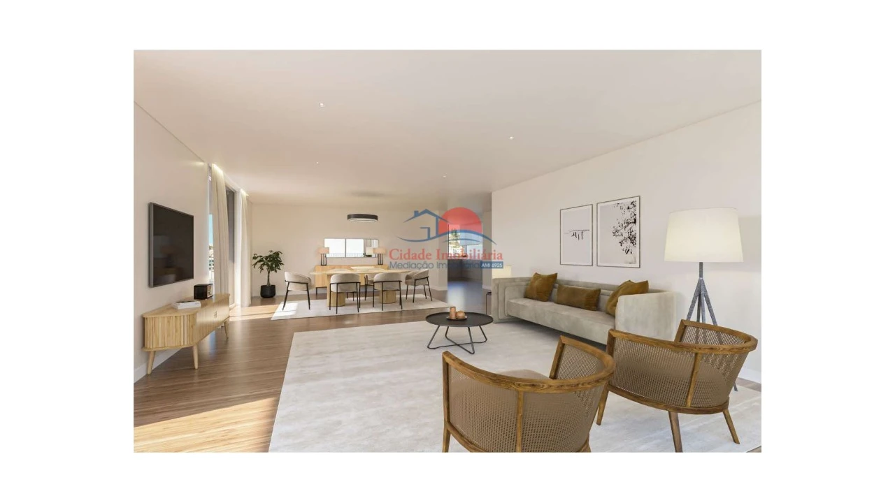 Apartamento T2 para Venda em Funchal (São Pedro) Foto 9