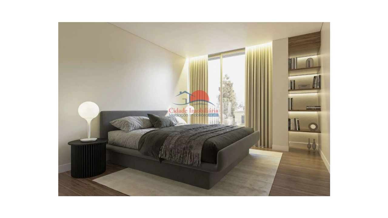 Apartamento T2 para Venda em Funchal (São Pedro) Foto 10