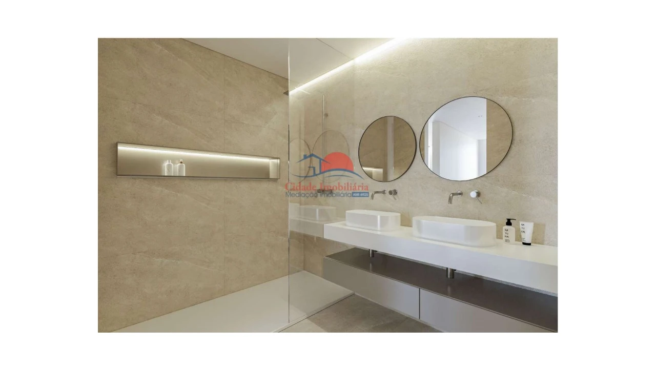 Apartamento T2 para Venda em Funchal (São Pedro) Foto 11