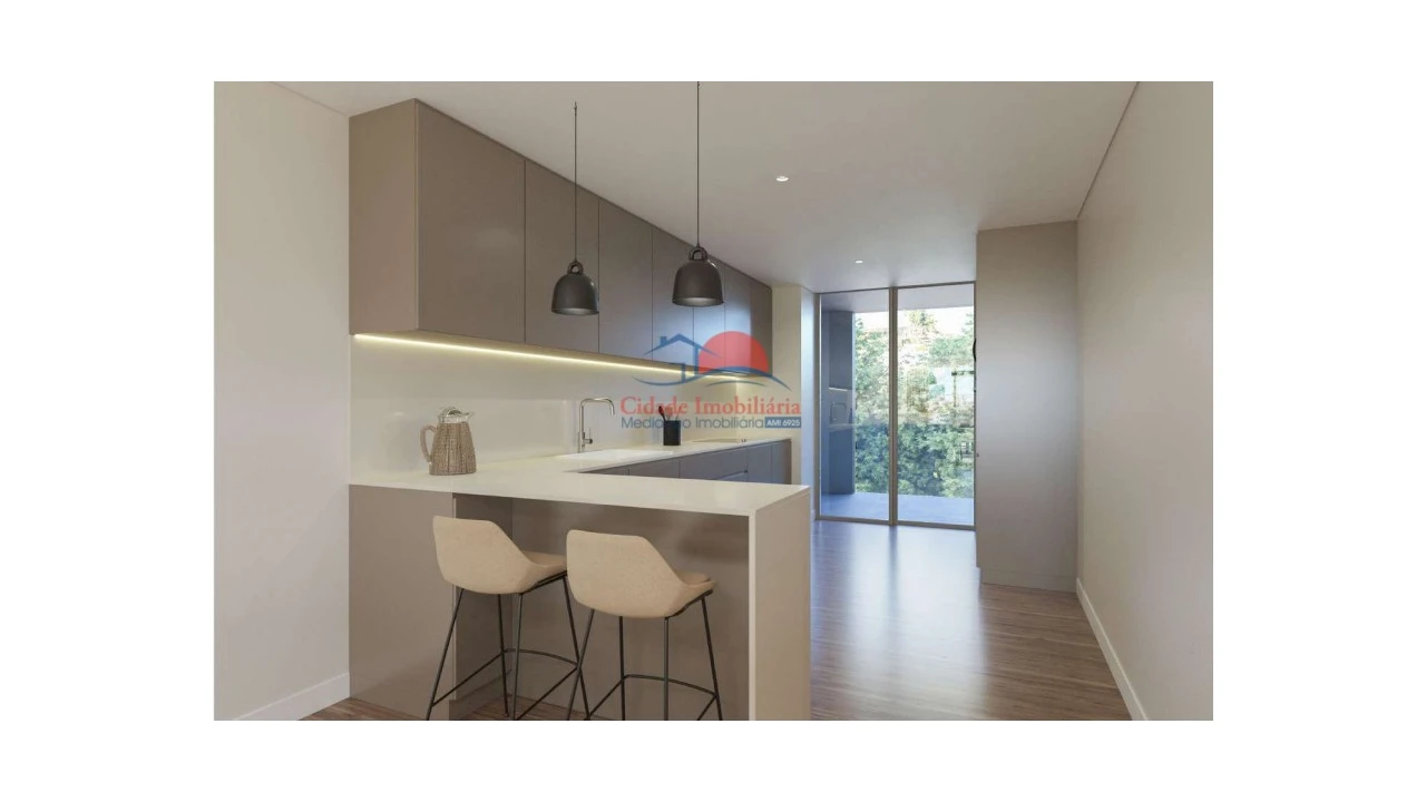 Apartamento T2 para Venda em Funchal (São Pedro) Foto 12