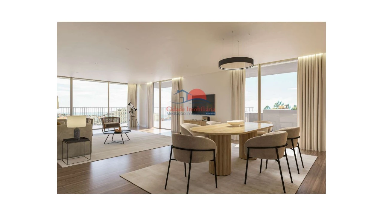 Apartamento T2 para Venda em Funchal (São Pedro) Foto 13