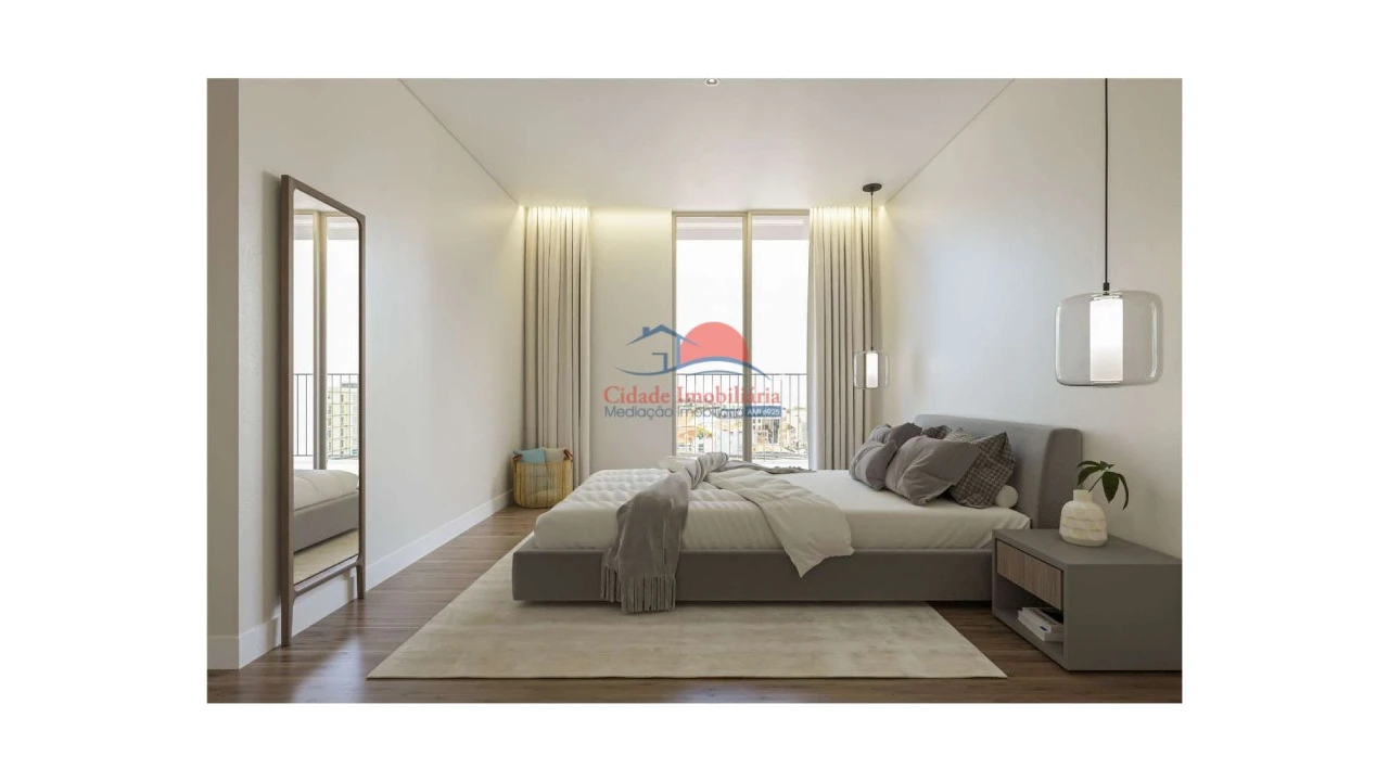 Apartamento T2 para Venda em Funchal (São Pedro) Foto 15