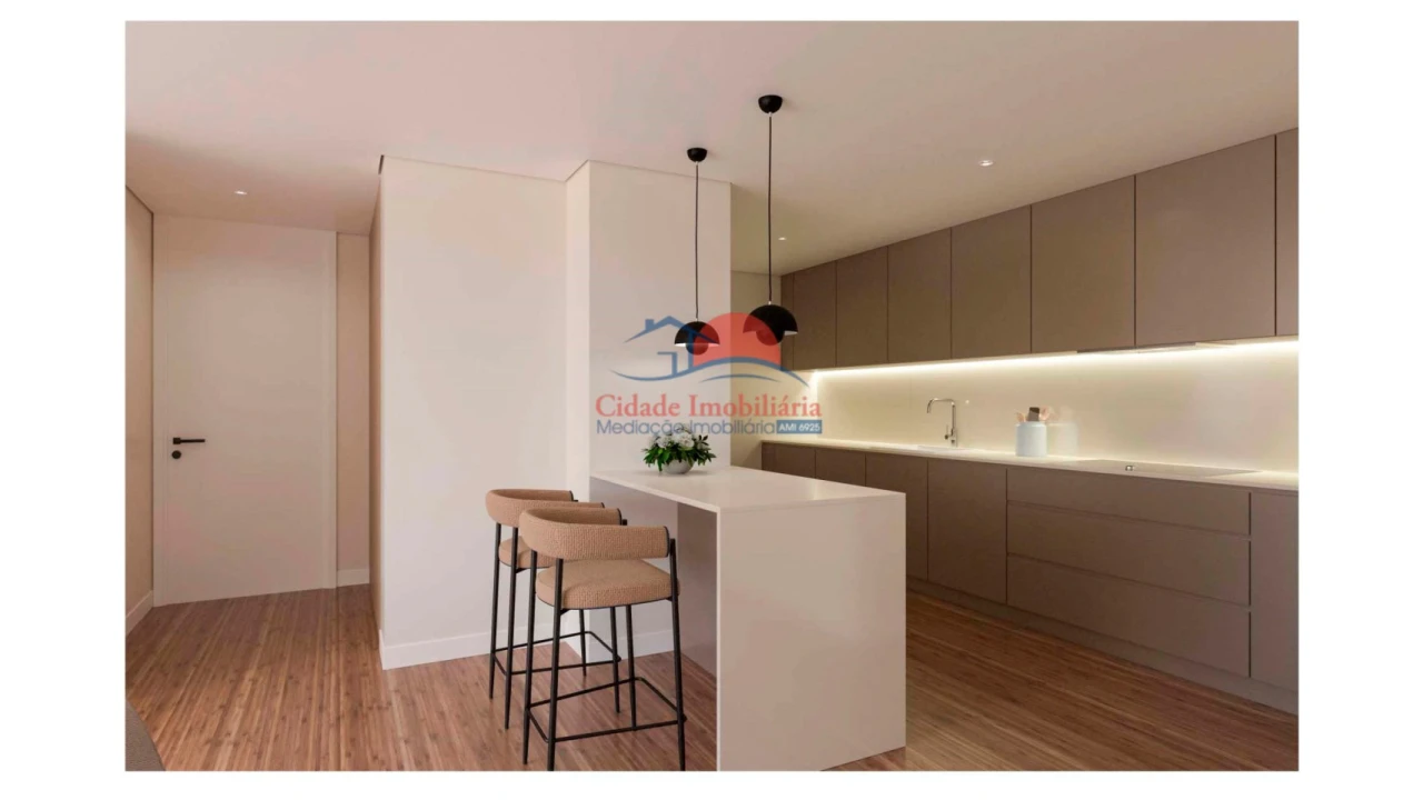 Apartamento T2 para Venda em Funchal (São Pedro) Foto 19