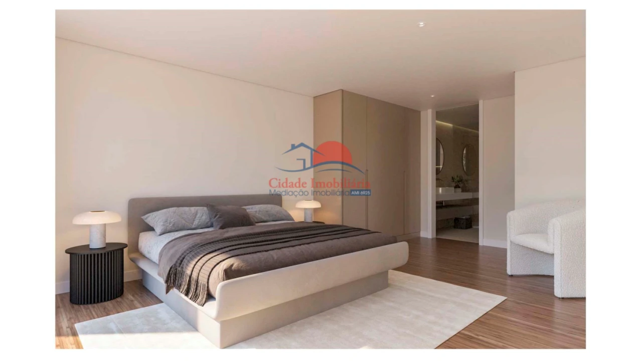 Apartamento T2 para Venda em Funchal (São Pedro) Foto 20