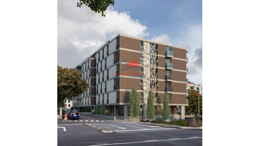 Apartamento T2 para Venda em Funchal (São Pedro) Foto 2