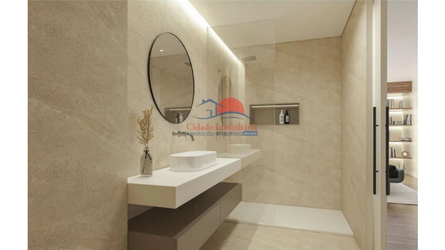 Apartamento T2 para Venda em Funchal (São Pedro) Foto 4