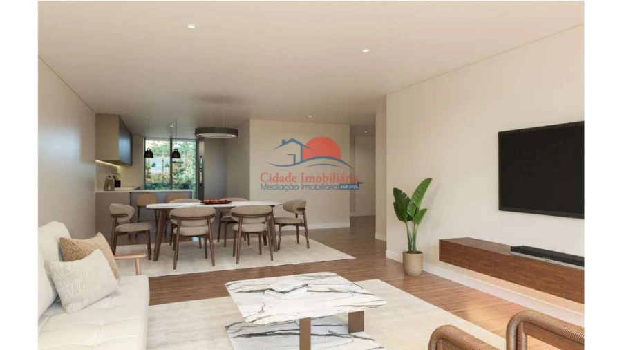 Apartamento T2 para Venda em Funchal (São Pedro) Foto 5