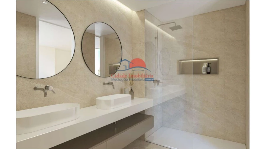 Apartamento T2 para Venda em Funchal (São Pedro) Foto 7