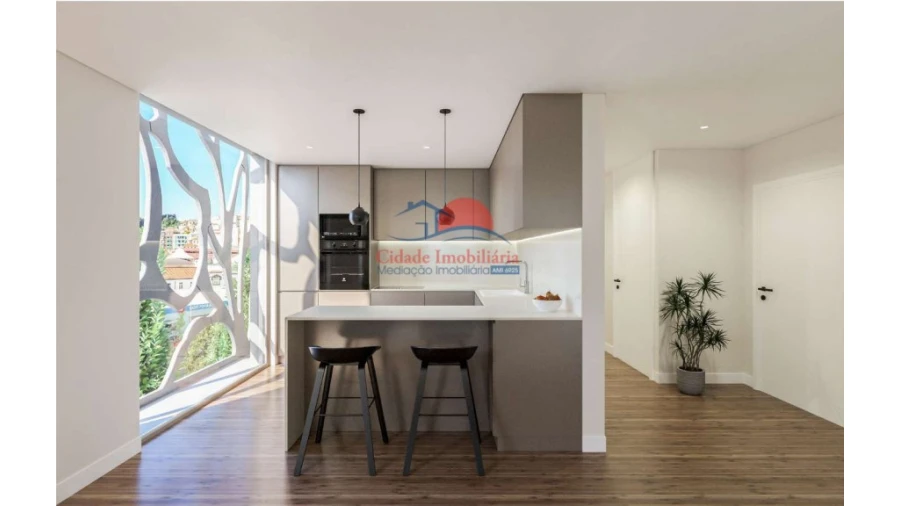 Apartamento T2 para Venda em Funchal (São Pedro) Foto 8