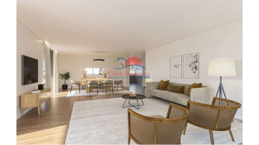 Apartamento T2 para Venda em Funchal (São Pedro) Foto 9