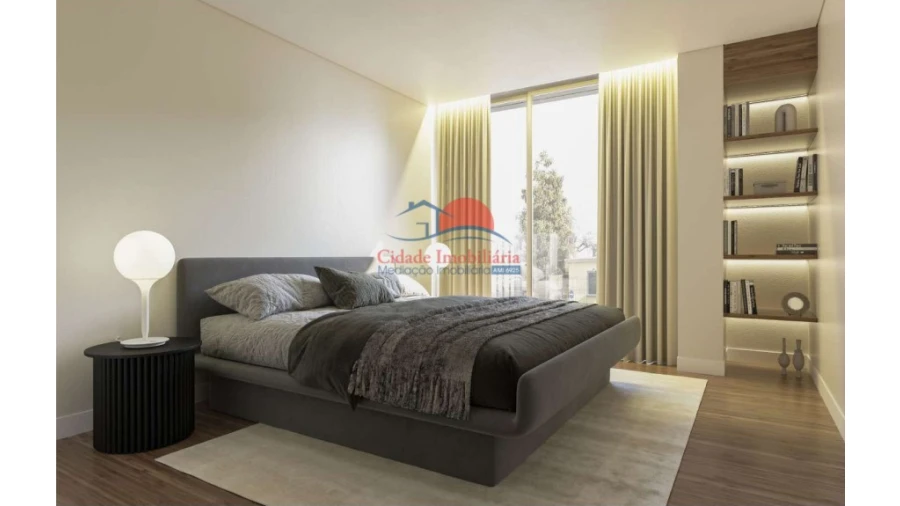 Apartamento T2 para Venda em Funchal (São Pedro) Foto 10