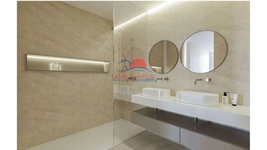 Apartamento T2 para Venda em Funchal (São Pedro) Foto 11