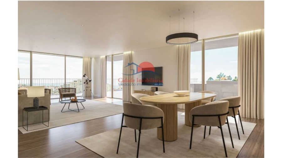 Apartamento T2 para Venda em Funchal (São Pedro) Foto 13