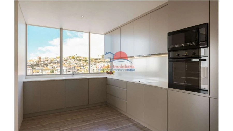 Apartamento T2 para Venda em Funchal (São Pedro) Foto 14