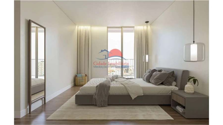 Apartamento T2 para Venda em Funchal (São Pedro) Foto 15