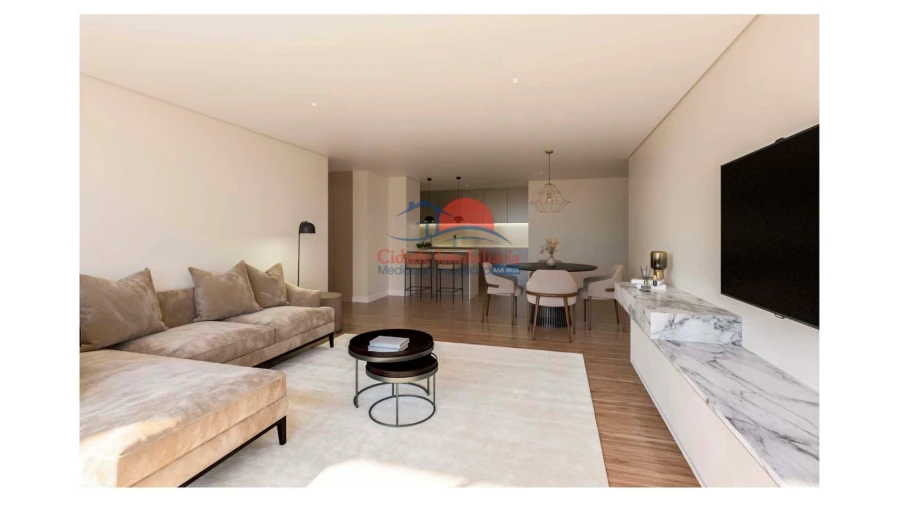 Apartamento T2 para Venda em Funchal (São Pedro) Foto 18
