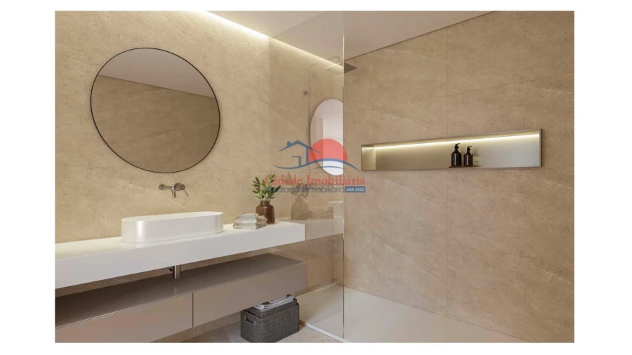 Apartamento T2 para Venda em Funchal (São Pedro) Foto 21