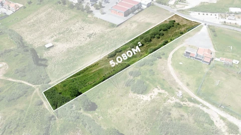 Terreno para Venda em Ponte do Rol