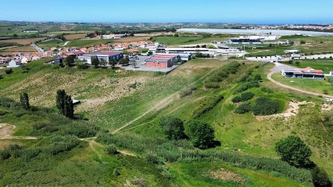 Terreno para Venda em Ponte do Rol