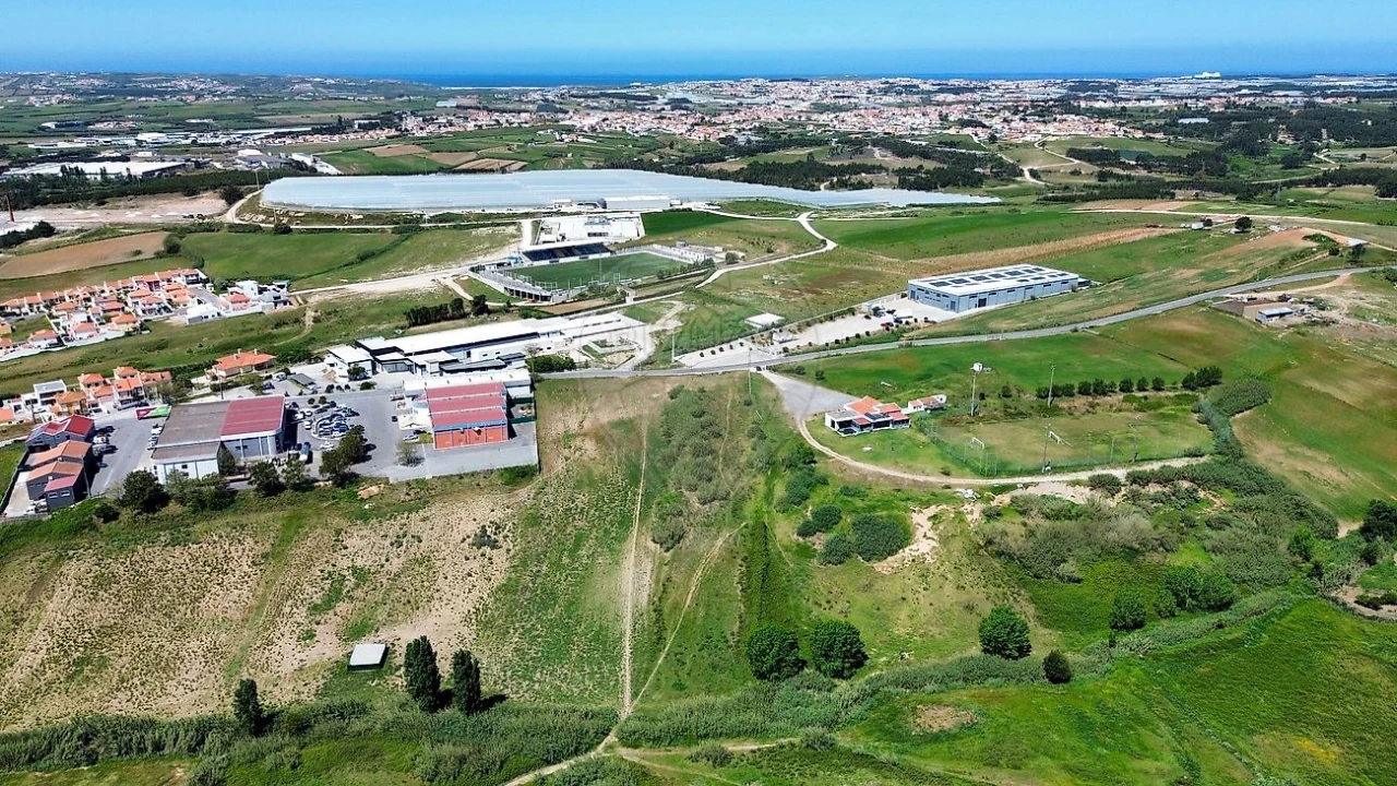 Terreno para Venda em Ponte do Rol Foto 6