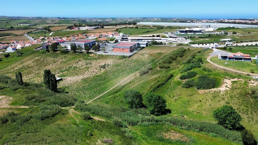 Terreno para Venda em Ponte do Rol Foto 9