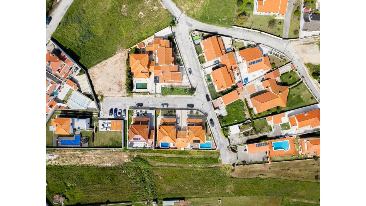 Terreno para Venda em Silveira Foto 8