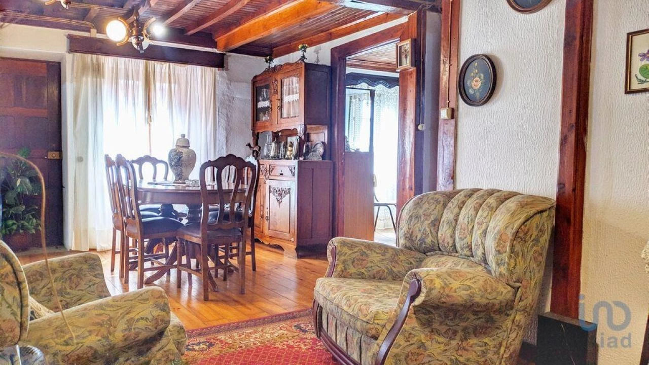 Moradia T4 para Venda em Castelo Rodrigo Foto 15