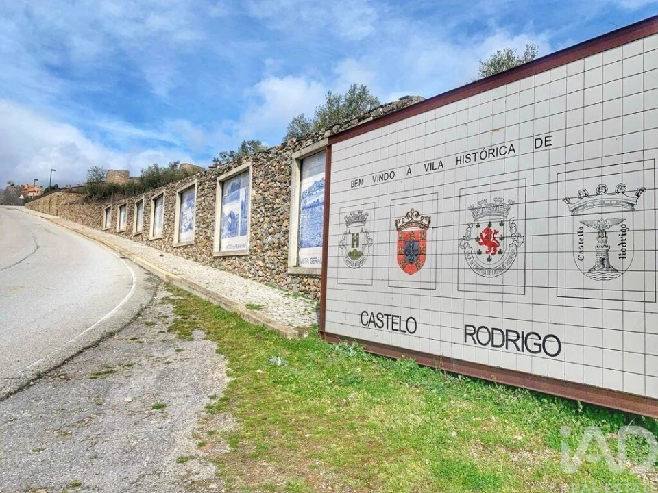 Moradia T4 para Venda em Castelo Rodrigo Foto 28