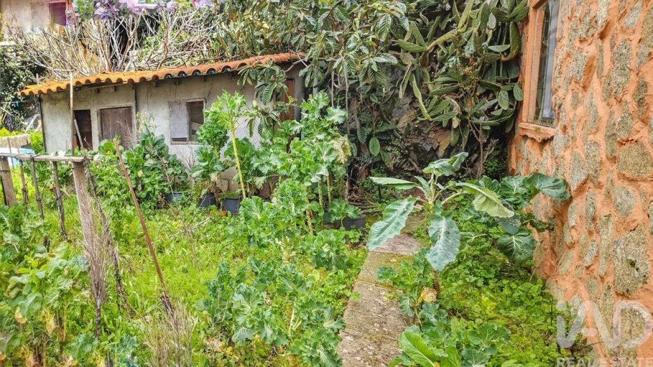 Moradia T4 para Venda em Castelo Rodrigo Foto 26