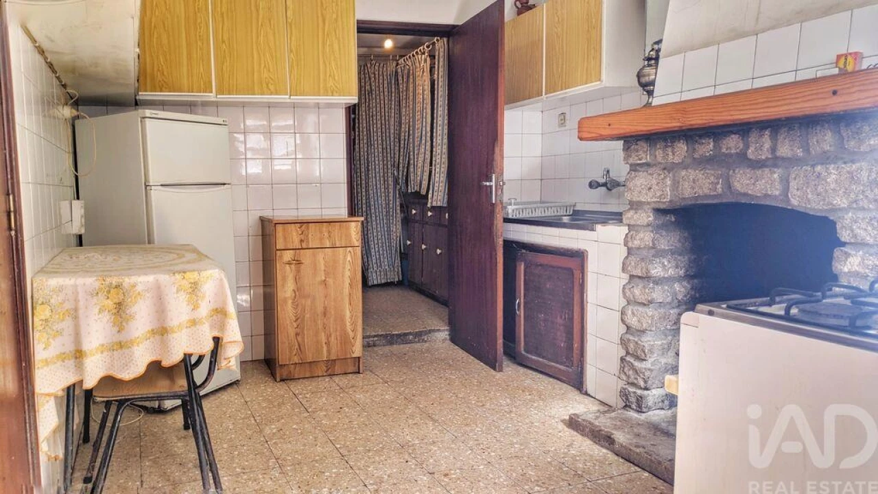 Moradia T4 para Venda em Castelo Rodrigo Foto 24