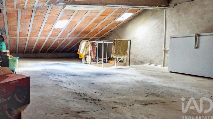 Moradia T4 para Venda em Castelo Rodrigo Foto 23